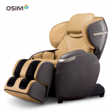 傲胜(OSIM) 按摩椅 大天王2代 高端按摩椅家用 全身多功能【智慧双芯】OS-870