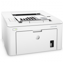 惠普M203d激光打印机