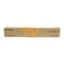  京瓷 TK-8118Y黄色碳粉适用M8124cidn/8130cidn