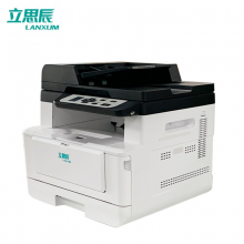 立思辰（LANXUM）A4黑白多功能一体机GA7030dn、黑白激光、打印/扫描/复印、多功能一体机
