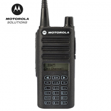 摩托罗拉C2660 数字对讲机手持大功率对讲商用手台