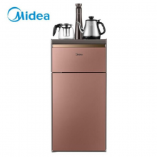 美的（Midea） YR1609S-X 饮水机 恒温下置式高端 自主控温饮水器