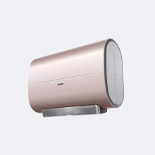 海尔（Haier）EC5003-BOOK(U1) 家用电热水器3300W速热扁桶纤薄双胆镁棒