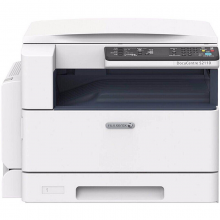 富士施乐(Fuji Xerox) S2110n A3激光打印复印一体机