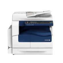 富士施乐（Fuji Xerox）DocuCentre S2520 NDA 黑白激光一体机 打印复印扫描一体机 