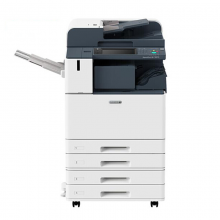 富士施乐（Fuji Xerox）DocuCentre-VII C3373CPS 彩色A3激光一体机