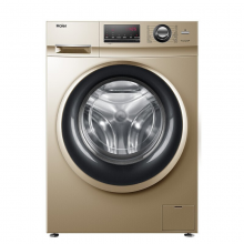 海爾(Haier)G100108B12G 10公斤變頻滾筒洗衣機