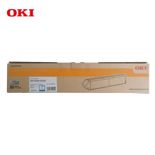 OKI C911青色墨粉 适用于C911 C941 C942dn
