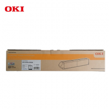 OKI C911黑色墨粉 适用于C911 C941 C942dn