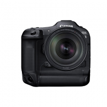佳能（Canon）EOS R3 微單相機 微單機身