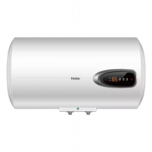 海尔（Haier）ES80H-GM1(1)储水式电热水器80升大容量 2000W即热式热水器（包含安装一价全包）