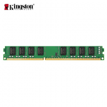 金士顿 (Kingston) 8GB DDR3 1600 台式机内存条