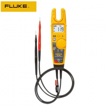 福禄克（FLUKE）T6-1000 PRO 非接触电压电流钳形表 1000V