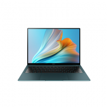 华为笔记本电脑MateBook X Pro 2021款13.9英寸11代酷睿i7 16G 512G 锐炬显卡/3K触控全面屏