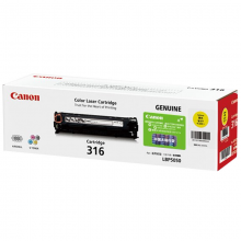 佳能（Canon) CRG316 M品红硒鼓(适用LBP5050/LBP5050n)