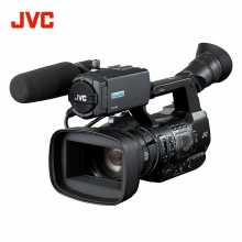 杰伟世（JVC）GY-HM610K多用途高清/标清专业摄像机/摄录一体机 会议/教育/广播级