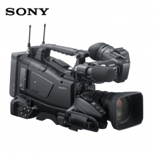 索尼（SONY）PXW-X580KC肩扛式摄录一体机（含镜头20倍光学变焦、寻像器、麦克风）
