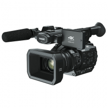 松下AG-UX90MC 专业手持式 高清4K数码摄像机 (标配）