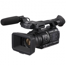 松下AJ-UPX360MC 摄像机 支持NDI |HX专业摄像机 HDR直播 官方标配
