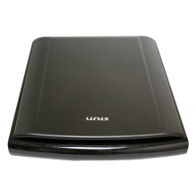 紫光（UNIS） D6880 Plus 平板扫描仪 A4幅面彩色平台式快速扫描仪