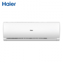 海尔 Haier KFR-50GW/19HDA22AU12匹壁挂式客厅卧室变频冷暖空调