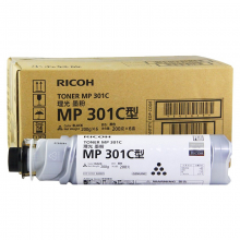 理光（Ricoh）MP 301C型 原装墨粉 适用于MP 301SP/MP 301SPF