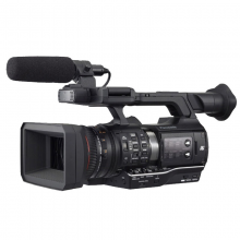 松下 AJ-PX298MC 专业高清摄像机P2手持式摄录一体机