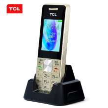 TCL T18 插卡电话机