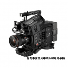 松下VARICAM-LT/AU-V35LT1MC Cinema系列4K 电影级摄像机 单机身 官方标配