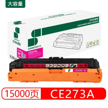 三木(SUNWOOD) SM-273A 红色硒鼓 适用于HP Color Laserjet CP5225/CP5225n/CP5225dn/5525