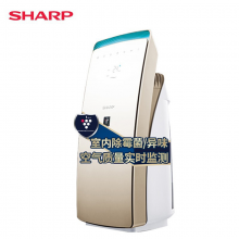 夏普（Sharp）FP-CH70-N 空气净化器