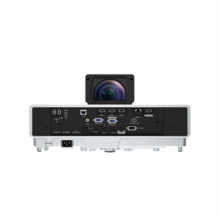爱普生 CB-800F 高亮高清激光超短焦投影机 5000流明/1080P/16:6超大宽幅
