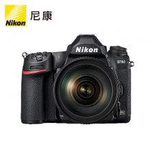 尼康（Nikon）D780 单反相机 专业级 全画幅套机（AF-S 尼克尔 24-120mm f/4G ED VR）