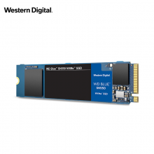 西部数据SN550 SSD固态硬盘1TB