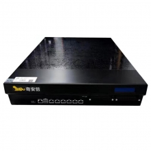 网神/SECWORLD  G5000-TG30P 网络隔离设备