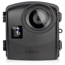 Brinno BCC2000缩时拍高清版延时摄影相机建筑工程施工记录延时摄影相机