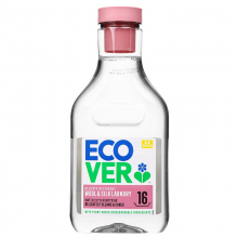 洗衣液750ml  植物提取 羊毛羊绒真丝棉麻精致面料棉适用
