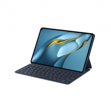 华为HUAWEI MatePad Pro 10.8英寸2021款 鸿蒙HarmonyOS 平板电脑 8+128GB WIFI夜阑灰 键盘套装
