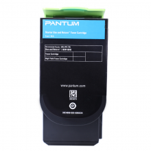 奔图（PANTUM）CTL-300C青色粉盒 适用CP2300DN/CP2506DN Plus/CM7105DN打印机