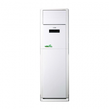 格力空调5P匹立式柜机冷暖定频380V家用商用RF12WQ/NhA-N3JY01 清新风