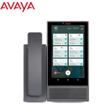 亚美亚（avaya）VANTAGE K175IP电话机可视电话桌面多媒体终端 SIP网络电话机