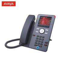 亚美亚(Avaya)3PCC SIP协议IP电话机J179 桌面办公网络客服话务中心 