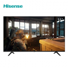 海信（Hisense）55H55E 55英寸 超高清4K 智能液晶平板电视 