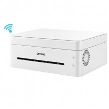 联想（Lenovo）小新M7268W 黑白激光无线WiFi多功能一体机(打印 复印 扫描）