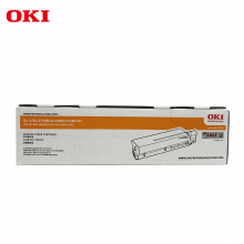OKI 打印机45807122 小容量黑色粉盒 适用于OKI B411 431 412 