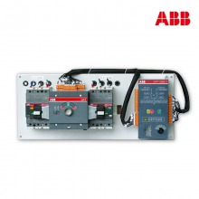 ABB DPT-CB011双电源自动转换开关；DPT250-CB011 R200 4P
