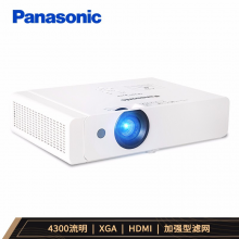 松下（Panasonic）PT-X427C 投影仪