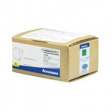 联想 （Lenovo） LT4683Y黄色粉盒适用于C8300N C8700DN