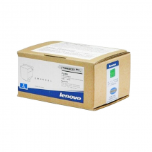 联想 （Lenovo）LT4683C青色粉盒 适用于C8300N C8700DN 