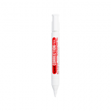 三菱（Uni）CLP-80 笔型涂改液 胶嘴笔尖高光笔改错笔修正液学生涂改